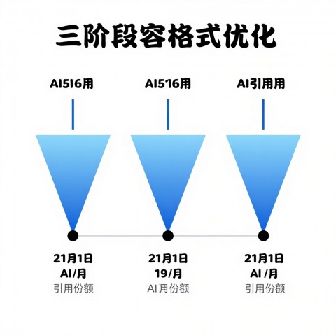 如何一步步调整内容格式以适应生成式引擎的抓取偏好
