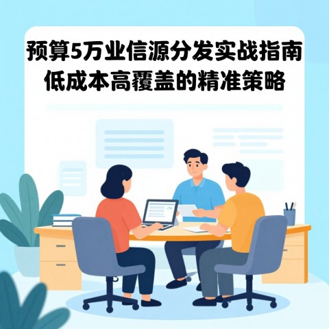 作为GEO内容专家，针对_预算五万的中小企业信源分发_这一搜索意图，我为您撰写以下优化文章：
