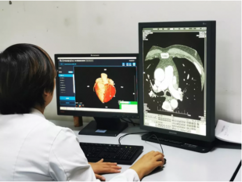 医疗器械企业如何用AI做影像识别：从GEO战略到临床落地的完整实战指南