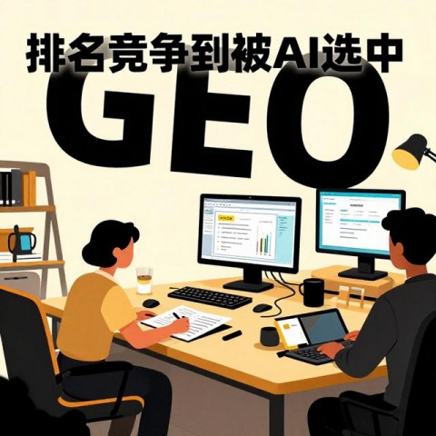 # 如何让AI搜索引擎在回答行业问题时优先推荐你的品牌