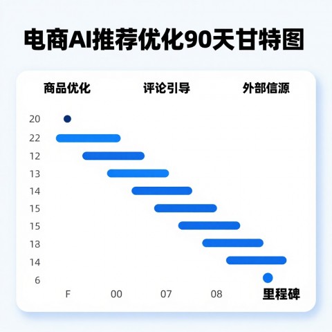 # 产品页流量还行但AI搜索从来不推荐，是不是缺了什么标记（2026年6月）