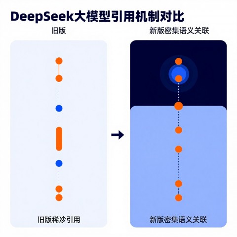 9个月实战拆解：DeepSeek更新前后的SaaS内容引用逻辑剧变与抢位周期