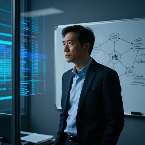 你投入50万做GEO却换来竞品在ChatGPT中的推荐？警惕这3个“语义资产流失”黑洞，这正是专属客户成功经理能封堵的决口