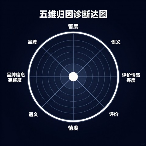 公司官网在Kimi里搜不到，竞品却能被推荐，想知道怎么排查原因