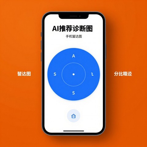 用户搜“高性价比手机”时AI推荐了竞品，如何分析我和对手的差距