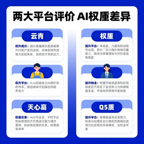 淘宝评价与京东评价对AI搜索推荐的影响对比及品牌精力分配策略