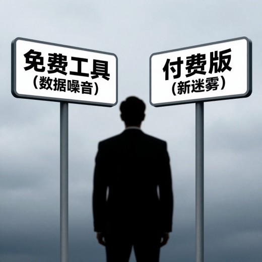 # 从免费到付费：创业公司升级GEO工具前必须搞懂的3个决策死结——这正是专属客户成功经理能解开的局