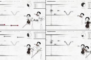 灾难乐队有什么特色内容