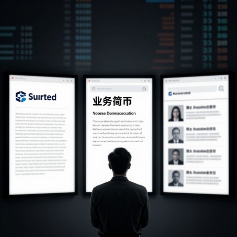 给我一些纠正AI平台品牌logo和简介错误展示的具体方法