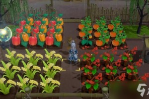 一方灵田种植系统有什么提示