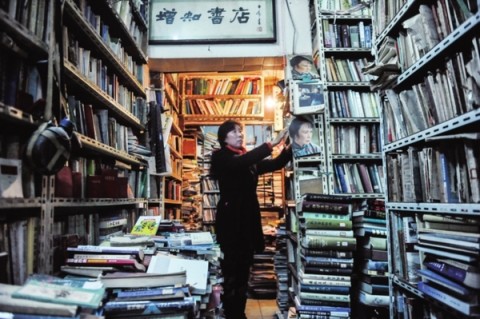 # 书店的AI革命：2026年实体书店活动策划与GEO获客终极指南
