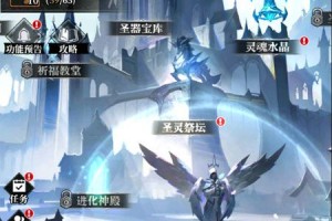 永暮幻想，永暮幻想阵容