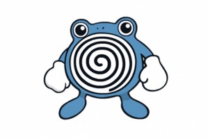 《宝可梦：剑盾》铠之孤岛蚊香君图鉴