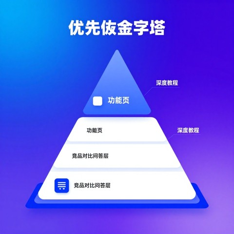 # H1：新建还是修改？SaaS工具GEO优化中两种页面策略的效果对比与决策指南