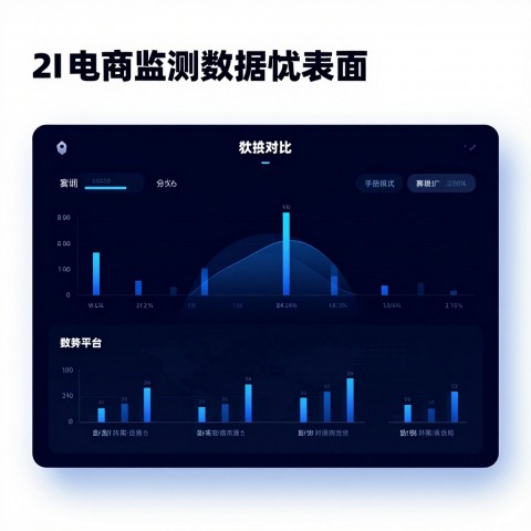竞品AI搜索关键词排名监测怎么做，公开渠道获取的具体方法