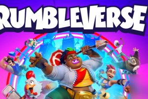 Rumbleverse身手矫健的作用是什么