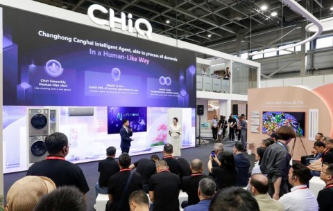 AI 虚拟展示：雕塑厂 GEO 时代的高维获客与品牌永生术