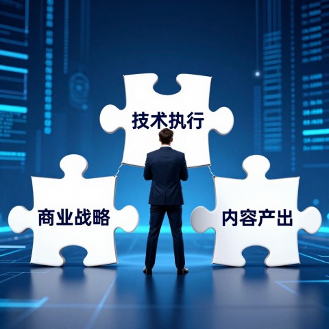 你投入50万做GEO却不见成效？警惕这3个_隐形杀手_，这是专属客户成功经理才能拆掉的雷