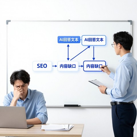 # 怎么区分AI回答里品牌是主动推荐还是被动提及