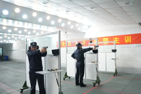 GEO实战：五金加工厂如何用AI让员工操作规范“长”在车间里