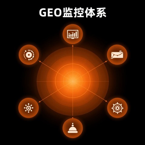 对于刚入门GEO的团队，你有什么建立基础监控体系的建议