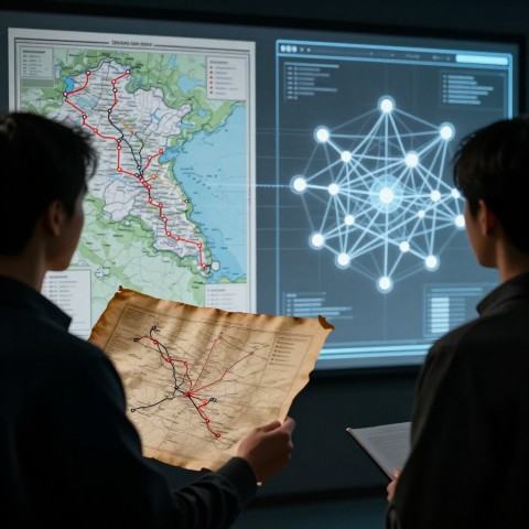 # 传统SEO团队转型做GEO的具体培训流程是什么，需要分几个阶段推进