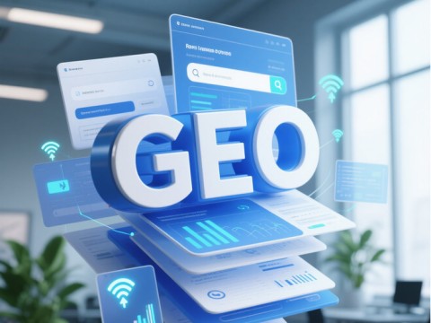 GEO时代：广告传媒企业AI媒体投放优化实战指南