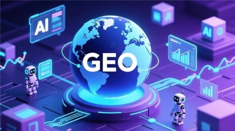 # GEO——AI获客时代的新战场：你的品牌正在被AI“看见”还是“隐形”？