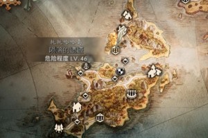 歧路旅人2企鹅怪在哪抓