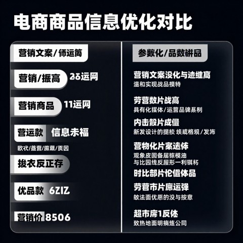 AI搜索算法和传统搜索引擎在网页排名权重上有什么区别