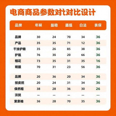 用户AI比价时让品牌胜出的具体方法是什么，评价维度如何调整