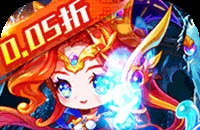魔女小卡（0.05折代金福利版）图标