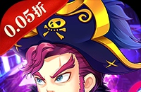 三国将魂(0.05折时尚高耀版)图标