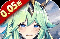 超级雷电战神(0.05折天天648)图标