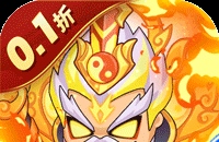 超能战鸡(内置0.1折免费版)图标