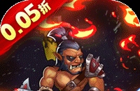 命运战歌(0.05魔兽卡牌万抽)图标