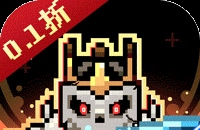 无双兵器(0.1折卡皮巴拉冒险go)图标