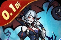 魔镜物语(0.1折每日千元代充)图标