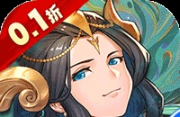 翻滚吧天神(0.1折天天1000)图标