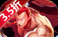 拳魂觉醒(GM满星SP)(拳皇)图标