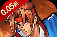 醉武侠(0.05折真充定制版)图标