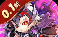好多三国（0.1折三国名将录）图标