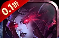 魔主(0.1折送抽送充版)图标