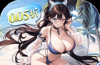 多克多比童话世界（0.05折姬战无双）图标