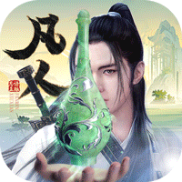 新凡人修仙传(0.1折转生成韩立)图标