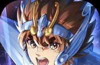 圣斗士星矢：重生2图标