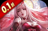 女神危机（0.1折原味女神）图标