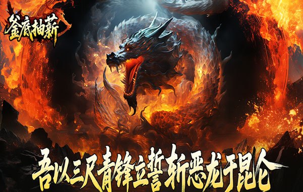 釜底抽薪（屠龙专属沉默）