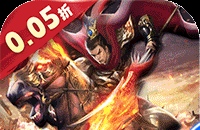 大话仙境(0.05折万抽无限爆衣)图标