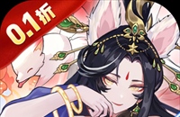 神迹大陆(0.1折6480免费版)图标